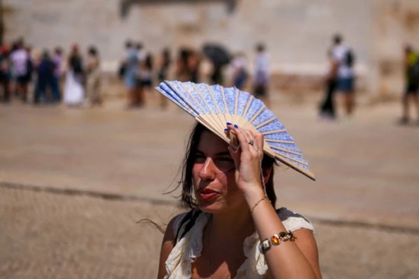 Record negativ în Spania: 5.200 de decese din cauza caniculei în 2026
