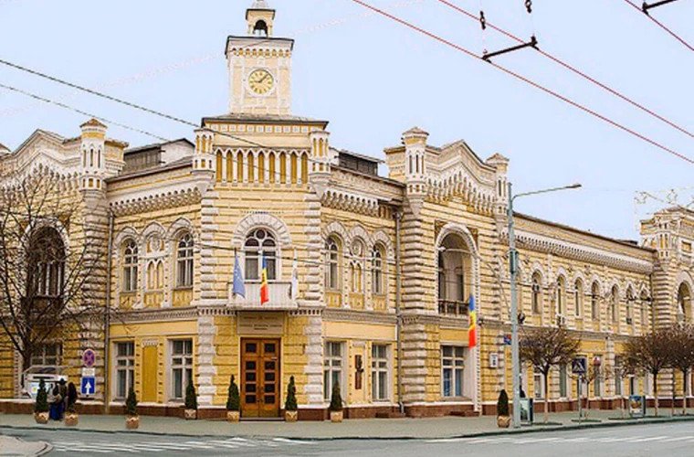 Primăria Chișinău: decizia finală privind tariful la căldură aparține ANRE, nu Apa-Canal