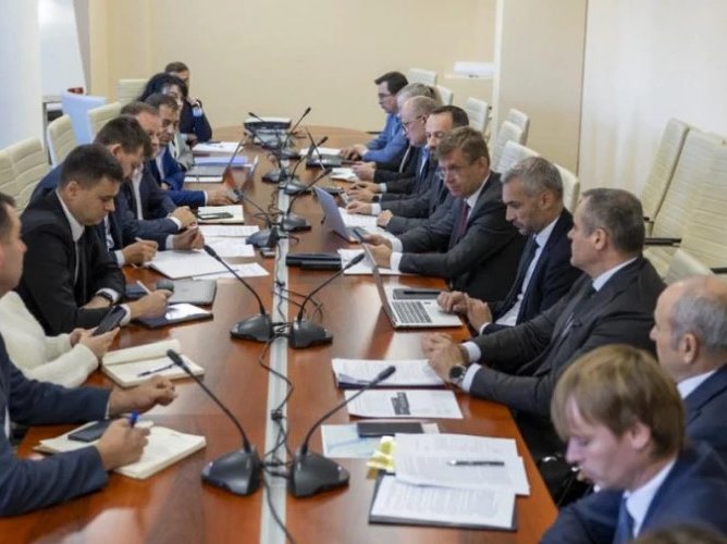 Chișinăul pregătește sezonul rece 2026-2027: accent pe gazele naturale în regiunea transnistreană