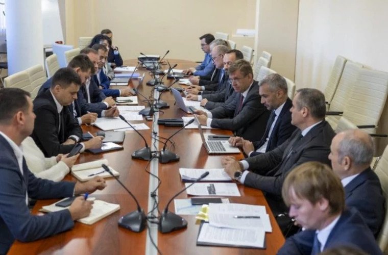 Chișinăul pregătește sezonul rece 2026-2027: accent pe gazele naturale în regiunea transnistreană