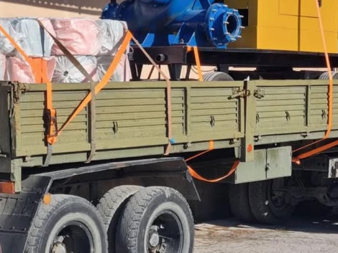 Deficitul de apă pe Nistru: statul trimite trei pompe de mare capacitate la Apă-Canal Chișinău