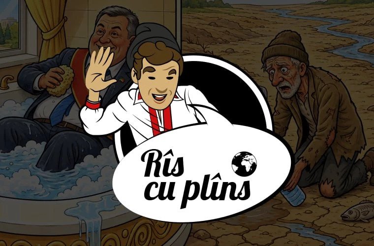 Seceta și criza de apă de pe Nistru: agricultorii trag un semnal de alarmă