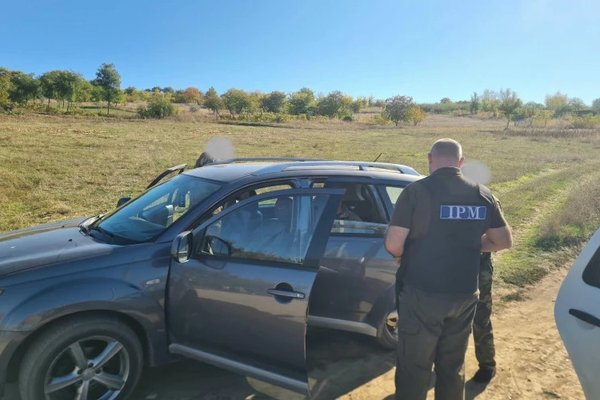 Razii de mediu în zilele de odihnă: extracție ilegală de resurse minerale și abateri cinegetice