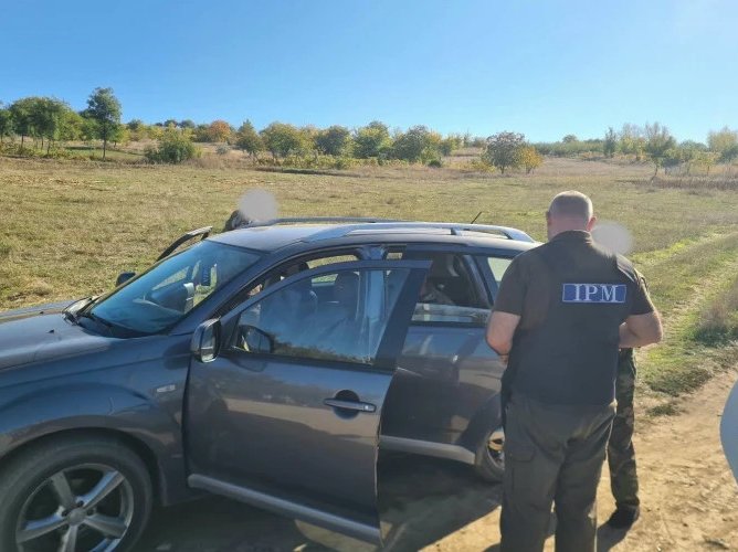 Razii de mediu în zilele de odihnă: extracție ilegală de resurse minerale și abateri cinegetice