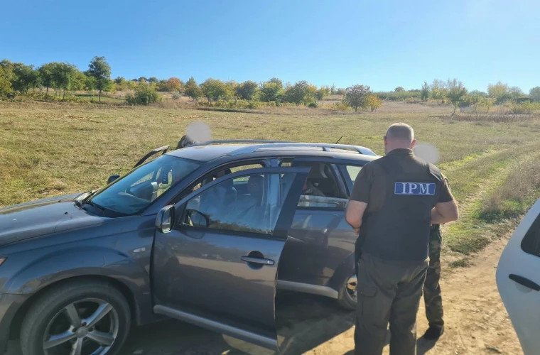 Razii de mediu în zilele de odihnă: extracție ilegală de resurse minerale și abateri cinegetice