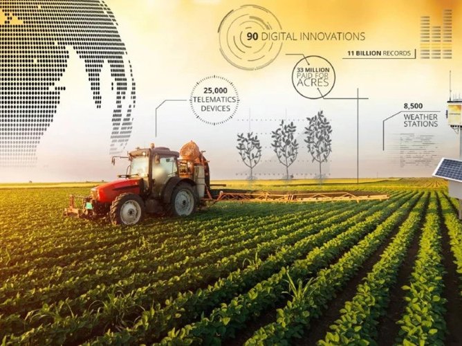 Republica Moldova vizează agricultura inteligentă la nivel național până în 2027
