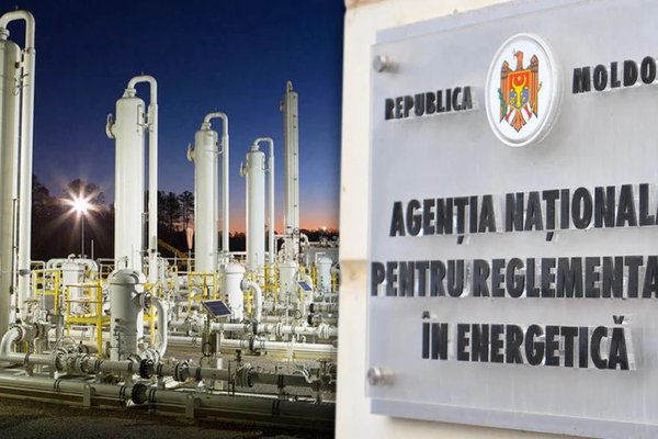 Moldova câștigă arbitrajul cu Rotalin privind reglementarea pieței gazelor naturale