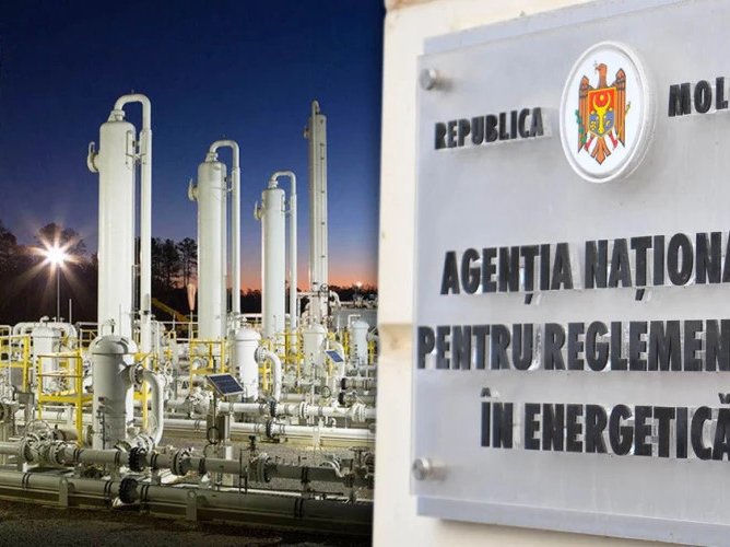 Moldova câștigă arbitrajul cu Rotalin privind reglementarea pieței gazelor naturale