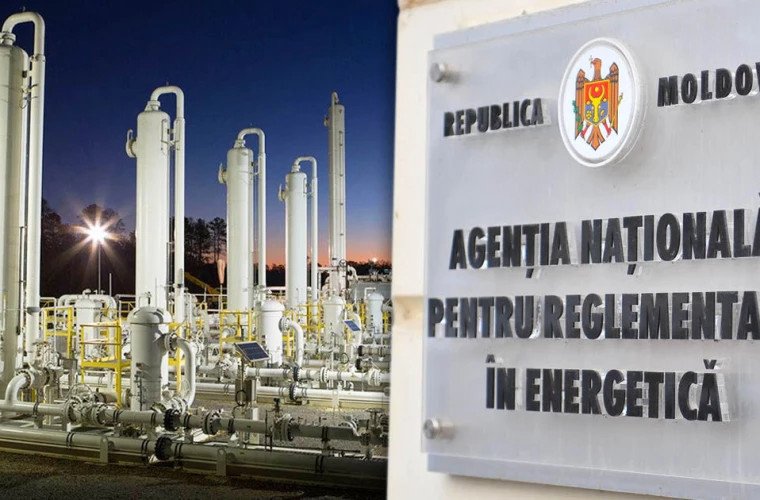 Moldova câștigă arbitrajul cu Rotalin privind reglementarea pieței gazelor naturale