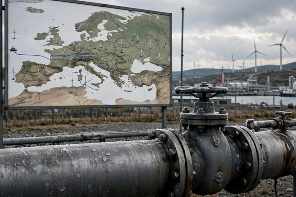 Moldova caută contracte pe termen lung pentru gaze, în timp ce Europa se pregătește de o iarnă grea