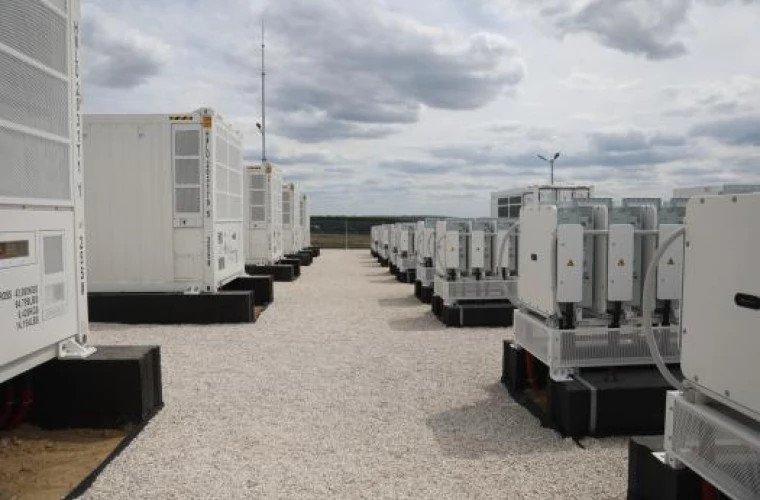 Facilități fiscale și vamale propuse pentru investitorii în stocarea energiei în baterii