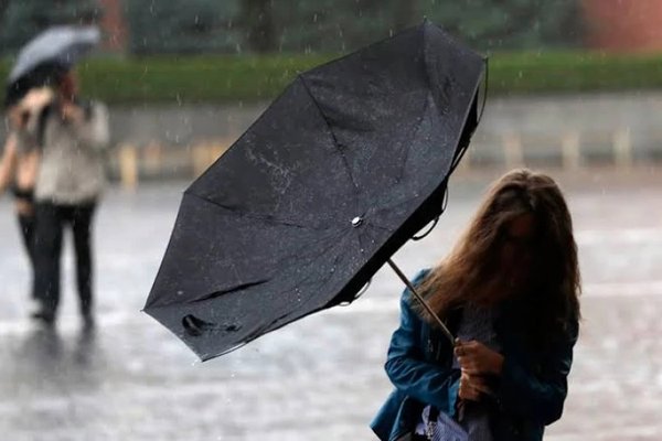 Ploi abundente pe tot teritoriul Moldovei: IGSU îndeamnă la prudență