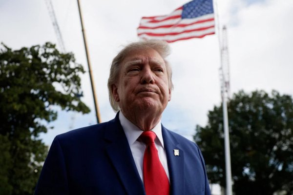 Trump amână sancțiunile „din iad” asupra petrolului și gazelor rusești