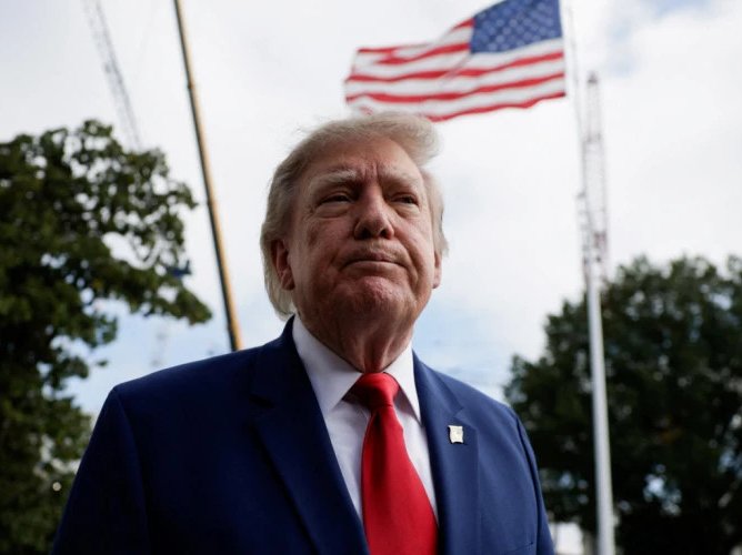 Trump amână sancțiunile „din iad” asupra petrolului și gazelor rusești