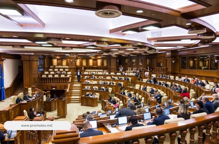 Parlamentul a votat mobilitatea urbană durabilă, transportul nepoluant și modernizarea termificării din Chișinău și Bălți