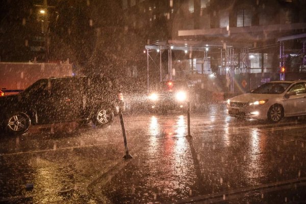 Inundații record în sud-vestul SUA: sute de gospodării evacuate, râul San Juan atinge nivel istoric
