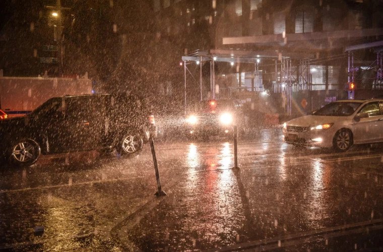 Inundații record în sud-vestul SUA: sute de gospodării evacuate, râul San Juan atinge nivel istoric