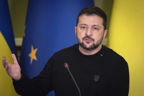 Zelenski propune un „armistițiu energetic” cu Rusia
