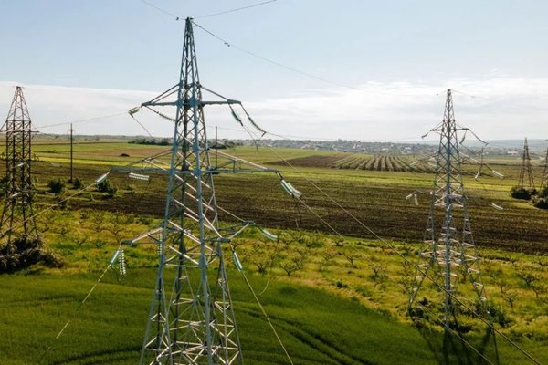 Republica Moldova va primi 75 de milioane de euro de la Franța pentru tranziția energetică verde