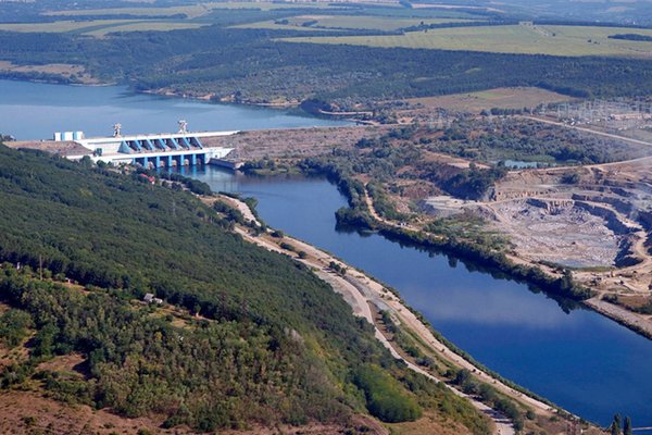 Debitul Nistrului spre Moldova, redus la 75 m³/s: apel la economisirea apei