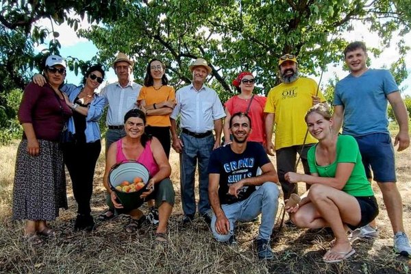Cum pot adera agricultorii mici din Republica Moldova la sistemul PGS CERT și ce înseamnă acest model participativ