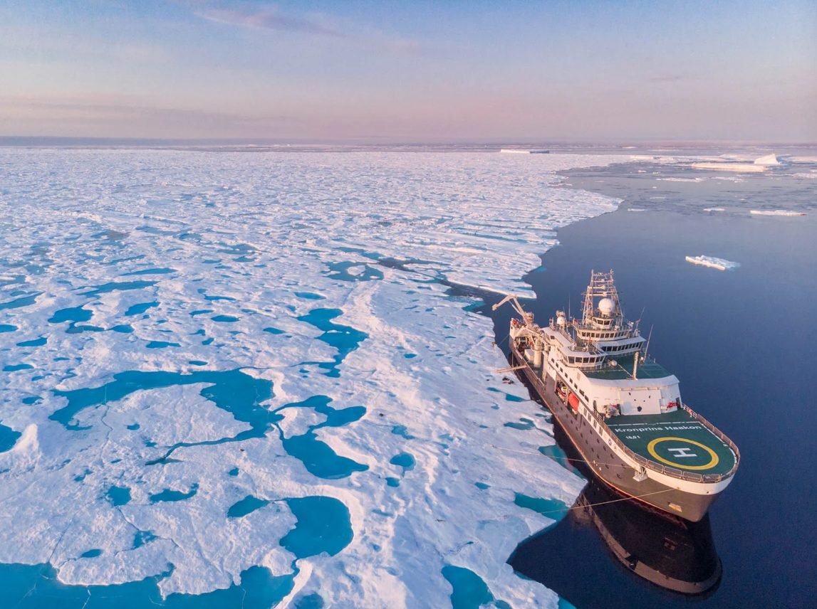 Ziua Mondială a Oceanelor: importanța și amenințările pentru mări și oceane