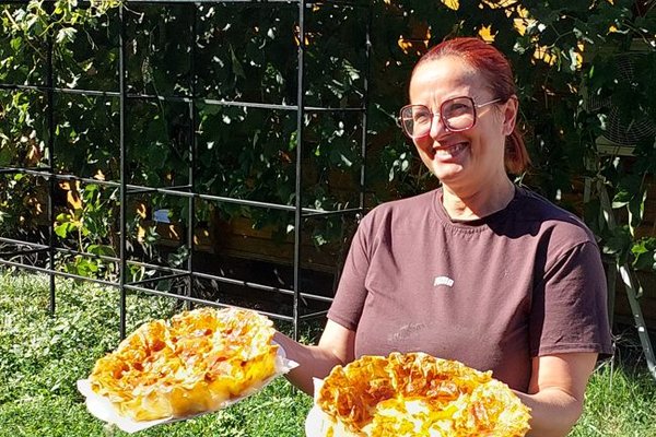 Gastronomia și semințele tradiționale, promovate în Parcul Național Nistrul de Jos