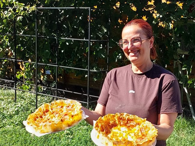 Gastronomia și semințele tradiționale, promovate în Parcul Național Nistrul de Jos