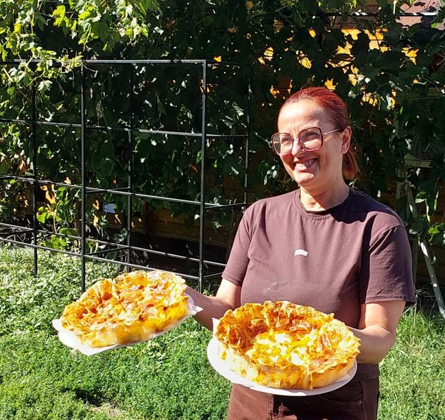 Gastronomia și semințele tradiționale, promovate în Parcul Național Nistrul de Jos
