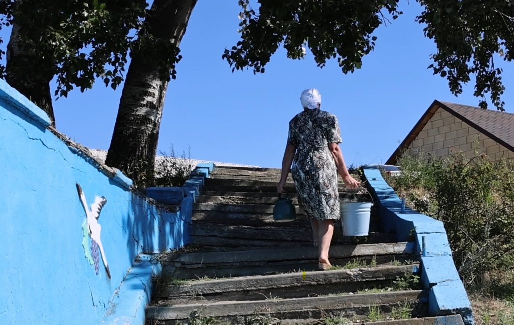 Onițcani, satul cu peste o sută de izvoare: apele care se împuținează și oamenii care le readuc la viață