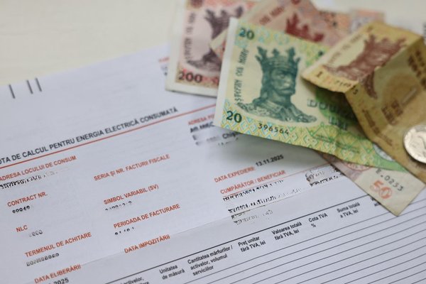 Unde pierdem energia? O nouă campanie de informare lansată de Ministerul Energiei