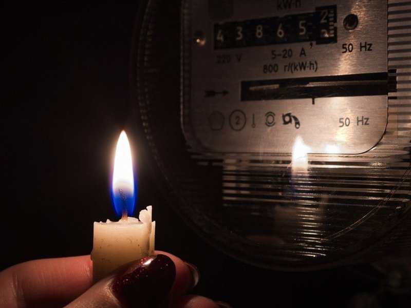 Criză energetică în Moldova: prețuri triple la energie și risc de deconectări