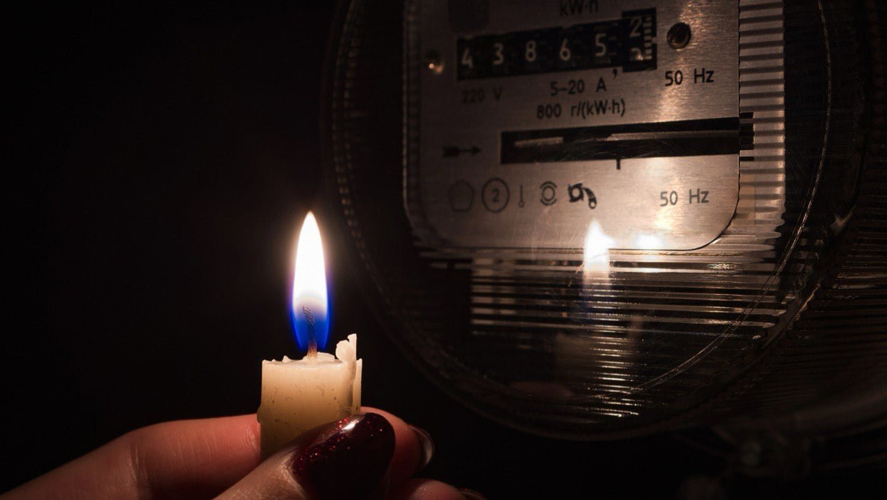 Criză energetică în Moldova: prețuri triple la energie și risc de deconectări