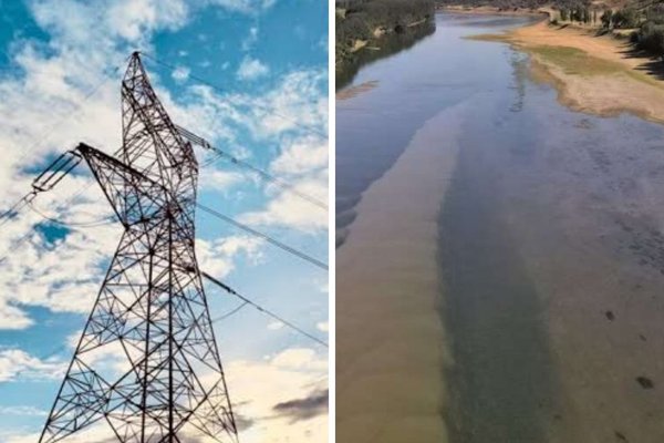 Guvernul prelungește starea de alertă pentru energie și resursele de apă