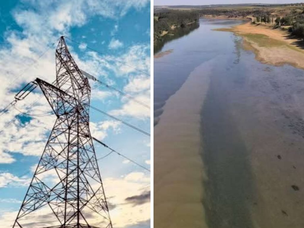 Guvernul prelungește starea de alertă pentru energie și resursele de apă