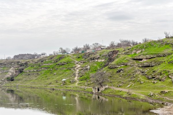 Izvoarele din Lunca Răutului, comori naturale de ocrotit