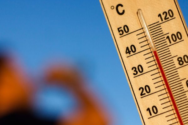 Cod galben de caniculă în sudul țării. Temperaturi de până la 35°C