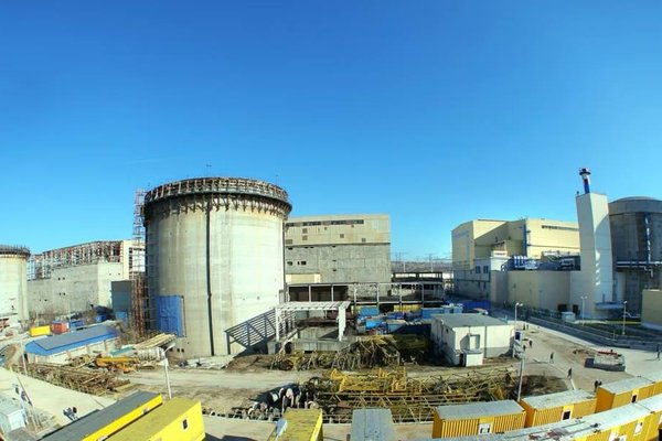 Oprirea Centralei de la Cernavodă, cauzată de secetă, ar putea scumpi energia pentru Republica Moldova