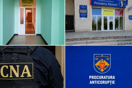Corupție în proiecte de apă și canalizare: prejudiciu de 14,5 milioane de lei