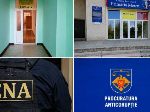 Corupție în proiecte de apă și canalizare: prejudiciu de 14,5 milioane de lei