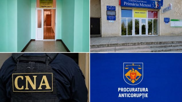 Corupție în proiecte de apă și canalizare: prejudiciu de 14,5 milioane de lei