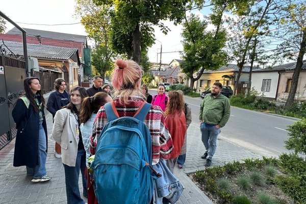Chișinăul, privit prin lentila „orașului burete”. Cum ar putea orașul să gestioneze altfel apa și căldura
