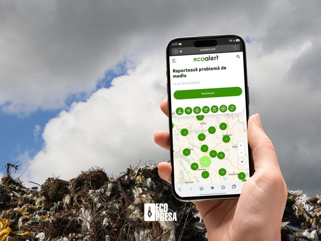 EcoAlert: promisiunea de anonimat, încălcată. Cum ajung datele personale la inspectori