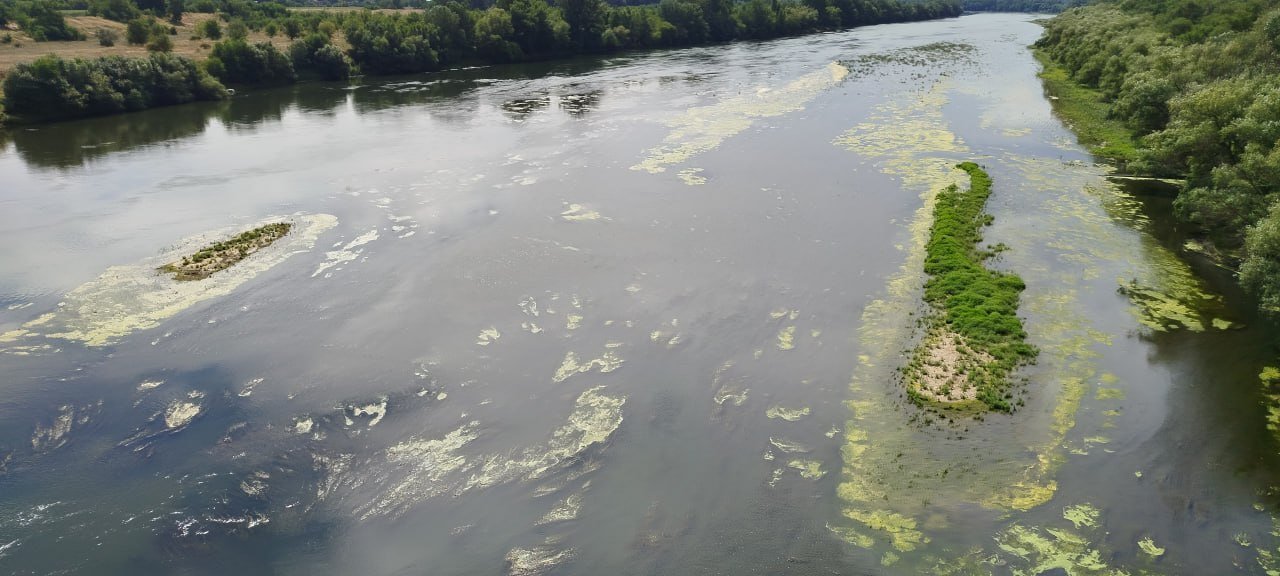 Alertă hidrologică pe 30 de zile: Nistrul atinge cote critice din cauza schimbărilor climatice